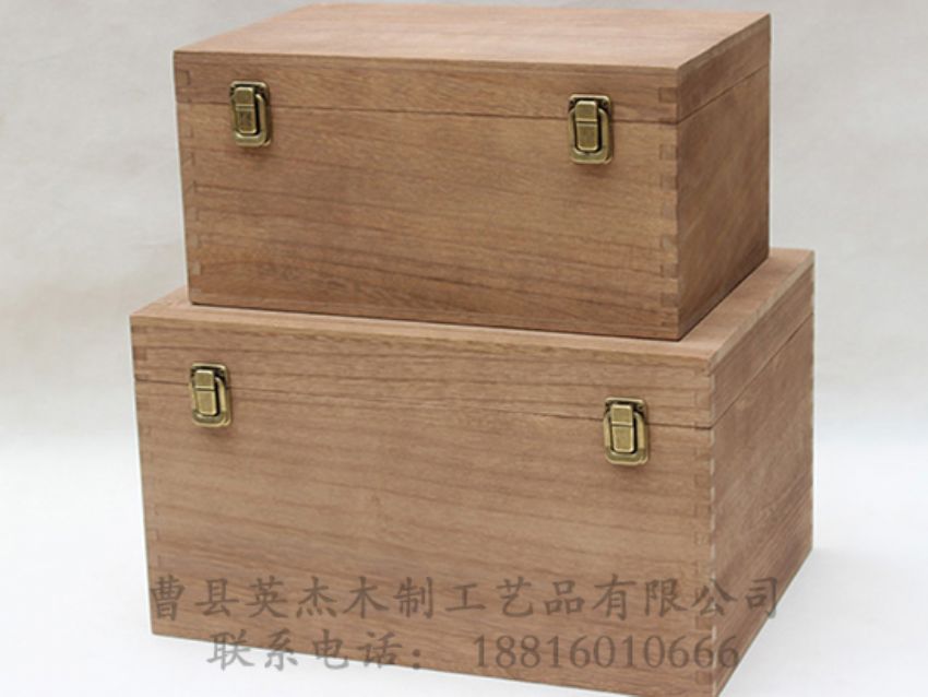 點擊查看詳細信息<br>標題：復古松木盒 閱讀次數：2260